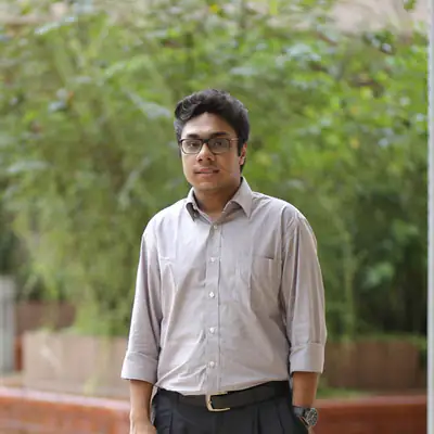 Taniz Mahmud Fahim